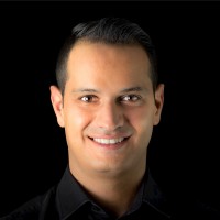 Predelo Employee Koorosh Lohrasbi's profile photo