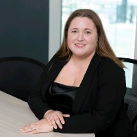 AudienceView Employee Nancy Galaski's profile photo