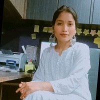 IND AGIV COMMERCE LIMITED Employee Baby Rajkumar's profile photo