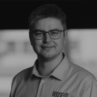 HOUSE4IT A/S Employee Jeppe Thomsen's profile photo