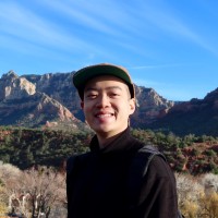 Patrick Chou Email