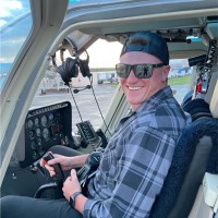 Shawmut Equipment Co, Inc. Employee Ian Mayo's profile photo