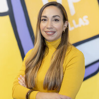 Up Hellas Employee Katerina Mygiaki's profile photo