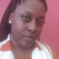 U.S. Post Office Employee Brittney Armbrester's profile photo