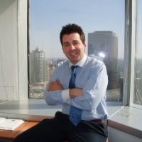 Alc consulting dubai Employee Luca Cavallari's profile photo