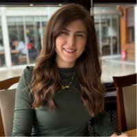 Eyüpsultan Belediyesi Employee Aydan Zorçelik's profile photo