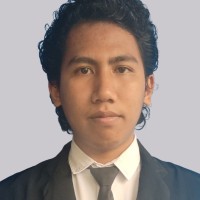 FnBees Employee Hapid Jamil's profile photo