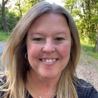 Whisk Cafe Employee Lisa Wolfe's profile photo
