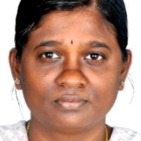 Unifo Solutions Employee Vijayalakshmi Palaniappan's profile photo
