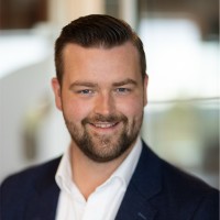 Evolve Communication AS Employee Magnus Johannessen's profile photo