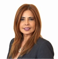 New Haven Public Schools Employee Madeline Negron's profile photo