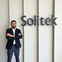 Solitek Engineering Employee Zafer Balcı's profile photo