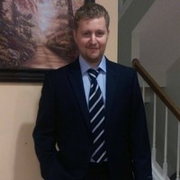 Verizon Media Employee Anton Kuznetsov's profile photo