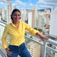 FIPS - Ferrovia Interna do Porto de Santos Employee Mariana Castro's profile photo