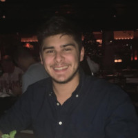 FTG International Employee Bryce Siegrist's profile photo