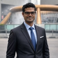 DACTA Global Employee Sudhakar Govindaraj's profile photo