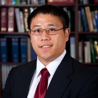Stephen Hsu Email & Phone Number