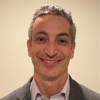 Place Exchange Employee Justin Goldman's profile photo