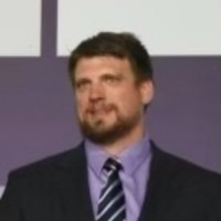 VHC Health Employee Jeff Schram's profile photo