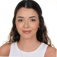 Aksa Elektrik Employee Sena Kirezli's profile photo