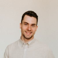 BRAIN:IT Employee Juraj Čerňanský's profile photo