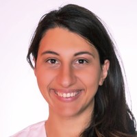 Geistlich Pharma Employee Marzia Armaro's profile photo