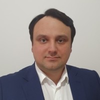 Crown Gabelstapler GmbH & Co. KG Employee Viacheslav Ognov's profile photo