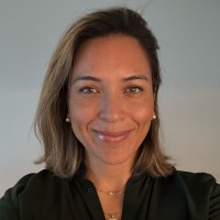 Parameta Solutions Employee Monica Caso's profile photo