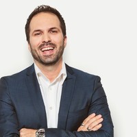 Absolu Employee Jason Monfette's profile photo