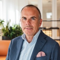 Hypergene Employee Erik Thelander's profile photo