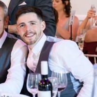 Medtronic Employee Daniel Self's profile photo