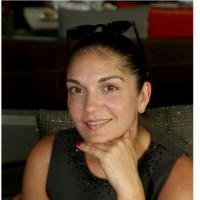 Nada Jozic Email & Phone Number