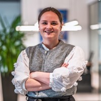 ABN Cleanroom Technology NV Employee Dagmar Bielen's profile photo