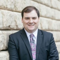 Kindred Home Care Employee Patrick Laskey's profile photo
