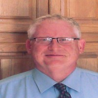 AstraZeneca Employee Jeff Dorman's profile photo