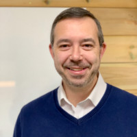 AI Assistant Employee Carl Lightfoot's profile photo