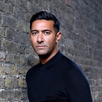 Grey London Employee Monty Verdi's profile photo