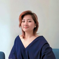 Happy Hearts Indonesia Employee Gracia M. Leona's profile photo