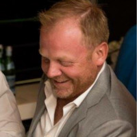 Woolloomooloo Shoe Employee James Rowley's profile photo