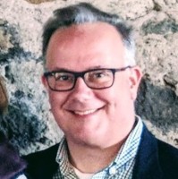 Google Employee Benjamin Decker's profile photo