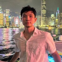 Lantern AI Employee Dimash Saken's profile photo