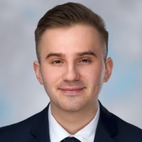 Daniil Pokydko's profile photo