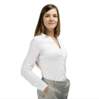 RHAPSODY Software Employee Lisa Dörnbrack's profile photo
