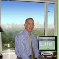 Out Front, Inc. Employee Chuck Perl's profile photo