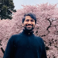 Email di Nilesh Khade