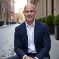 Capgemini Employee Adam Boyle's profile photo