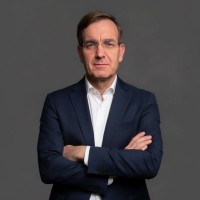 Jensen Infrastructure Employee Eric Jensen's profile photo