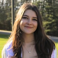 Senso.ai Employee Anna Albinson's profile photo