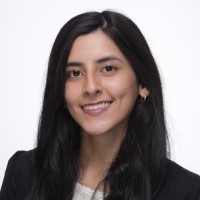AMX Consulting Employee Luisa Benavides's profile photo