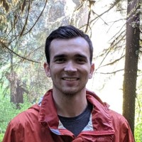 Kidwell Scott Engineering, Inc. Employee Benjamin Griffith's profile photo